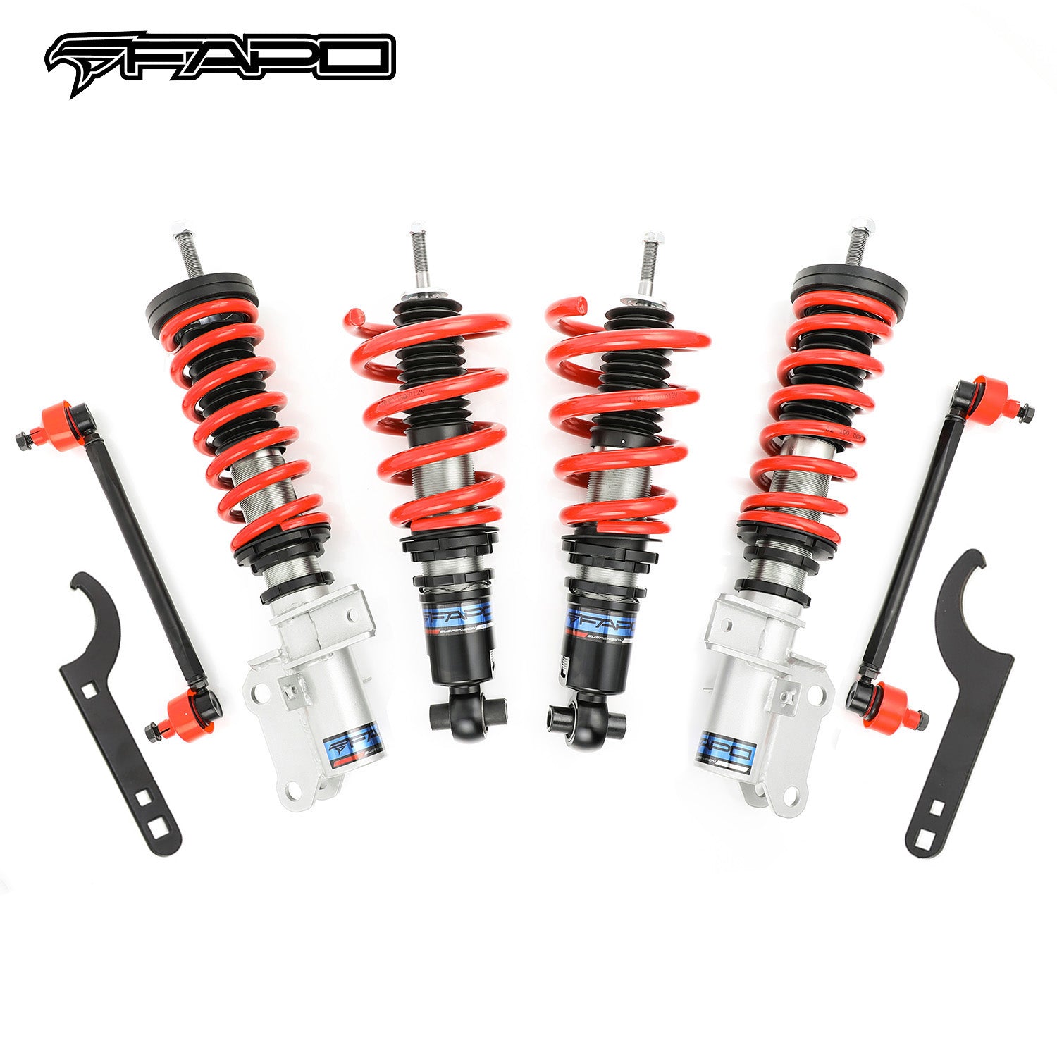 Coilover for Chevrolet Camaro 5th Gen 2010-2015 PS009510