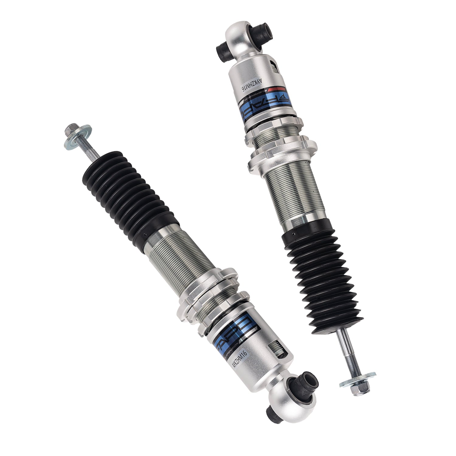 16-Level Damping Coilover For Chevrolet Camaro 5th Gen 2010-2015 PS009520