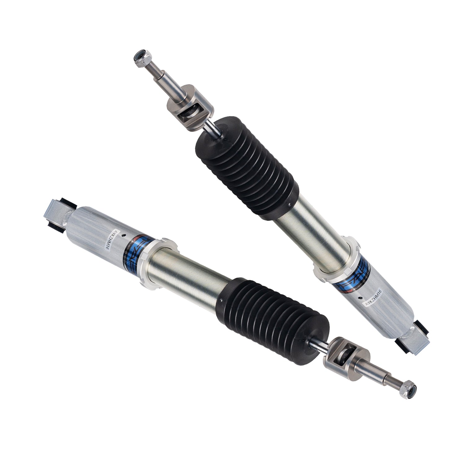 16-Level Damping Coilover For Chevrolet Cruze 1st Gen J300 2008-2016 PS009620