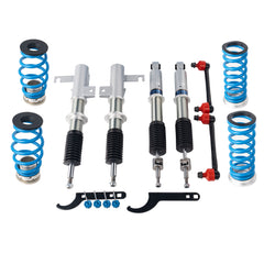 16-Level Damping Coilover For Chevrolet Cruze 1st Gen J300 2008-2016 PS009620