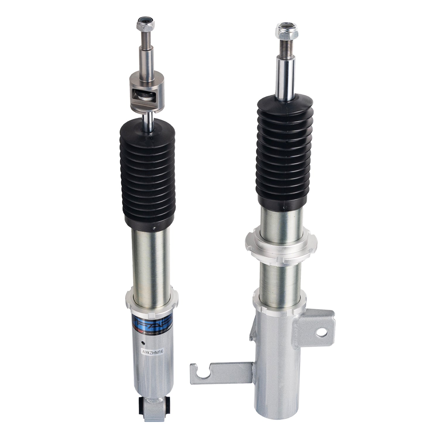 16-Level Damping Coilover For Chevrolet Cruze 1st Gen J300 2008-2016 PS009620