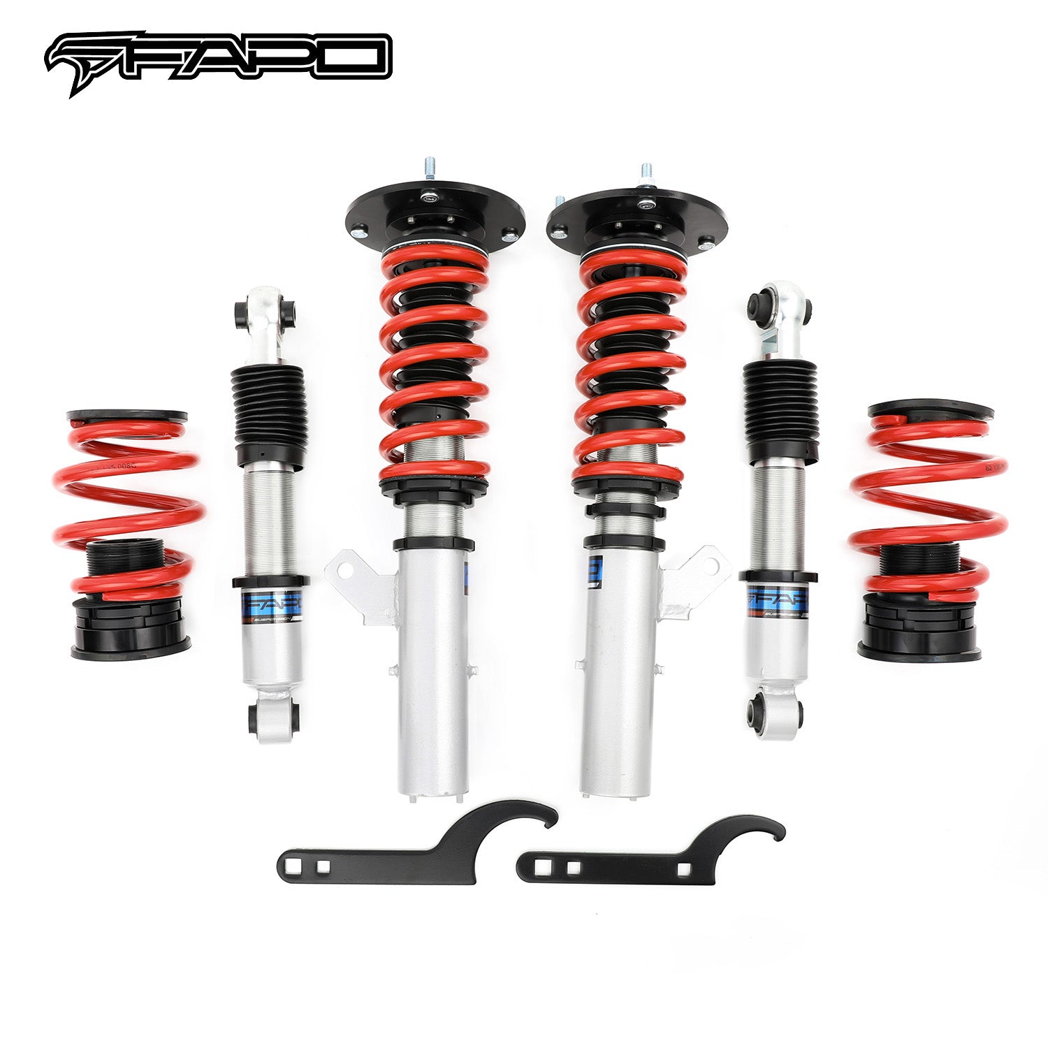 Coilover for Chevrolet Cobalt 2005-2009 PS009710