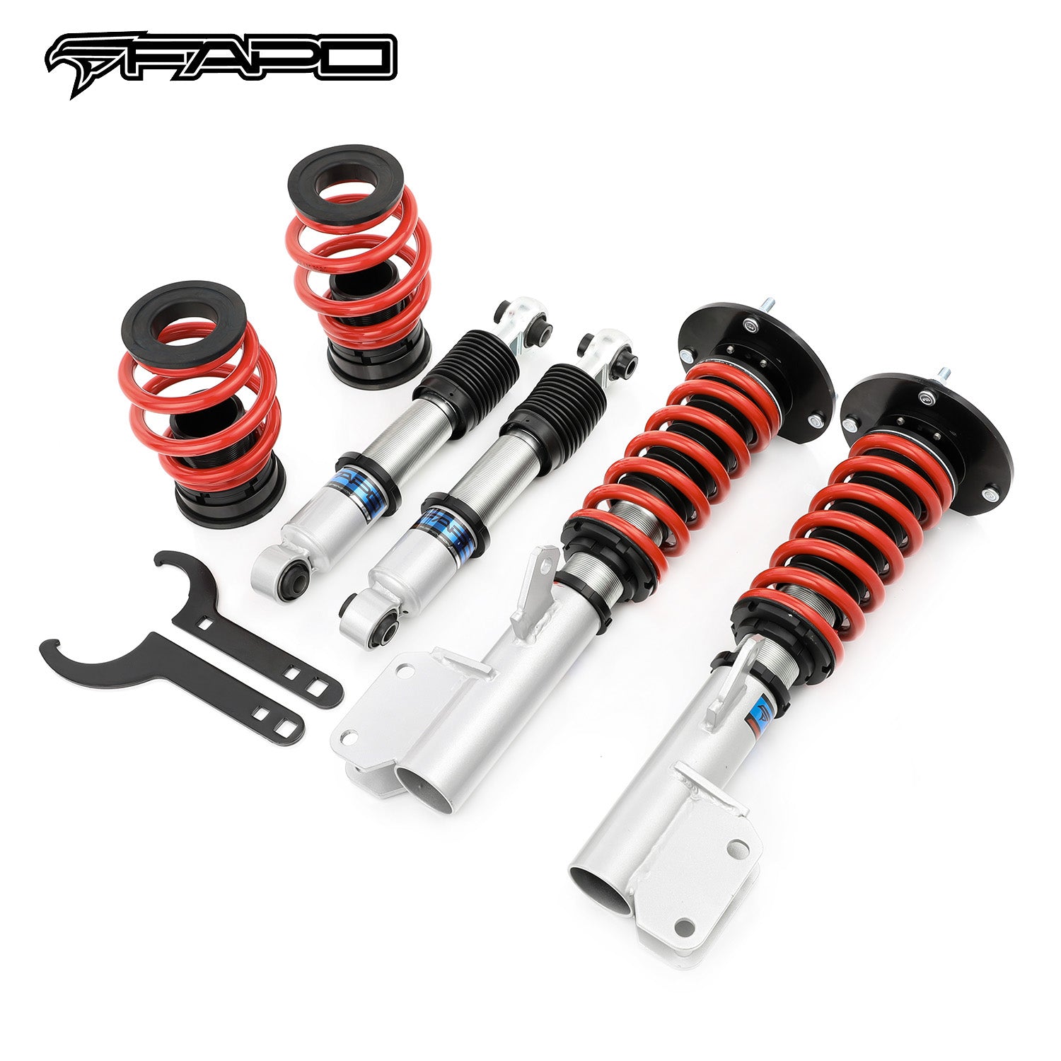 Coilover for Chevrolet Cobalt 2005-2009 PS009710