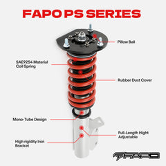 Coilover for Chevrolet Cobalt 2005-2009 PS009710