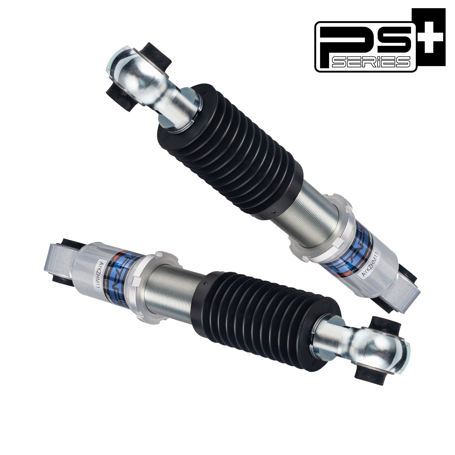 16-Level Damping Coilover For Chevrolet Cobalt 2005-2009 PS009720