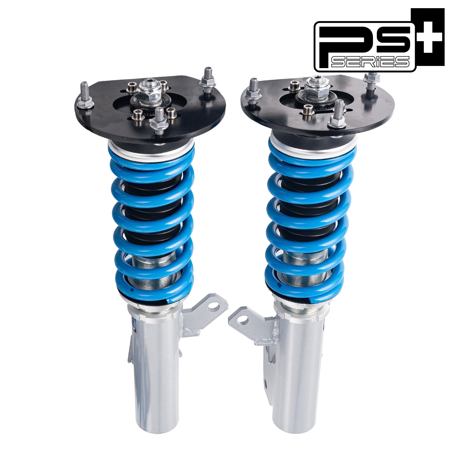16-Level Damping Coilover For Chevrolet Cobalt 2005-2009 PS009720