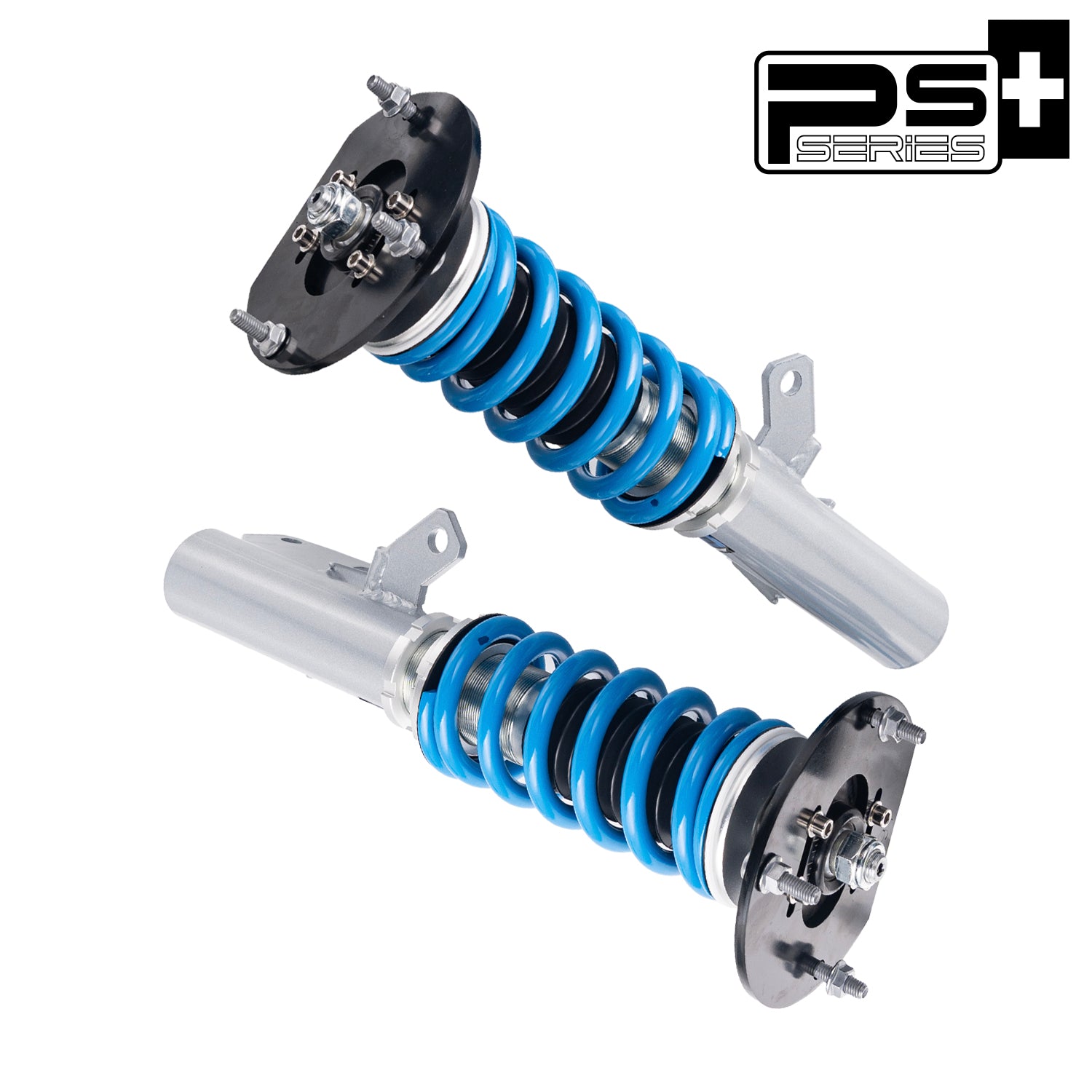 16-Level Damping Coilover For Chevrolet Cobalt 2005-2009 PS009720