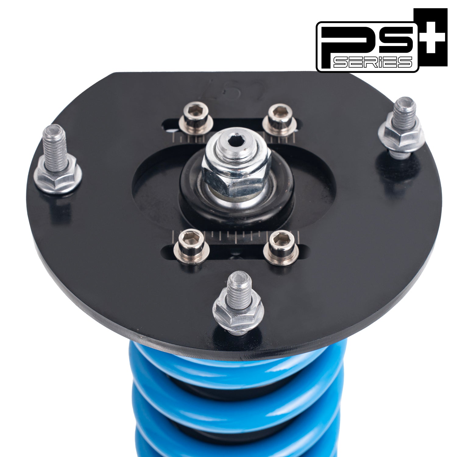 16-Level Damping Coilover For Chevrolet Cobalt 2005-2009 PS009720