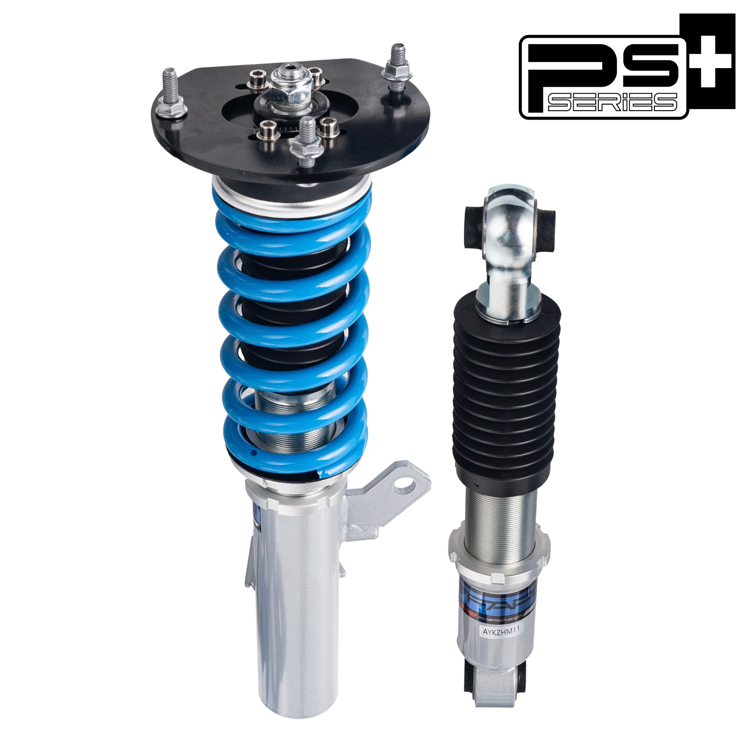 16-Level Damping Coilover For Chevrolet Cobalt 2005-2009 PS009720