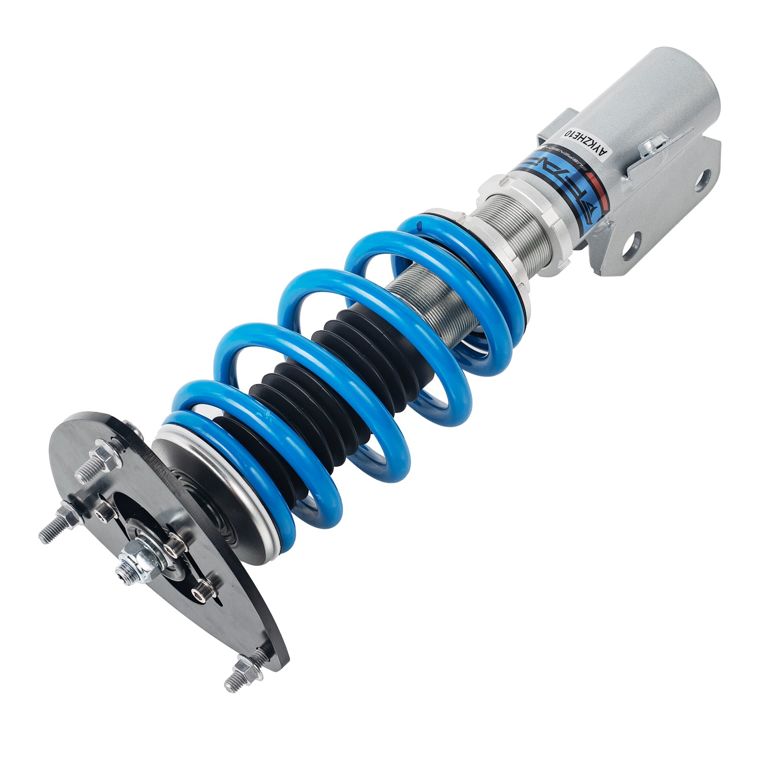 16-Level Damping Coilover For Subaru Legacy 4th Gen BL/BP 2003–2009 PS010220