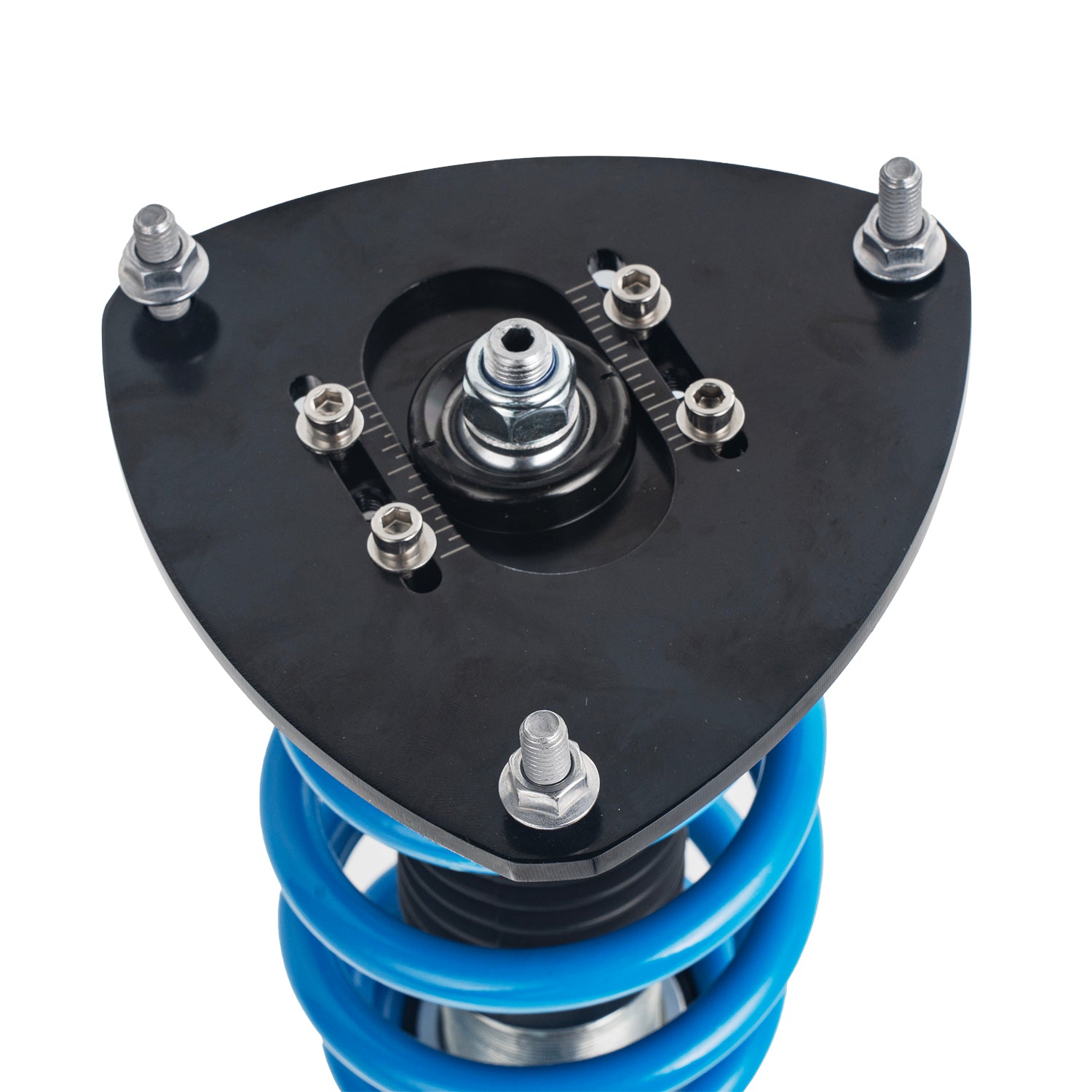 16-Level Damping Coilover For Subaru Legacy 4th Gen BL/BP 2003–2009 PS010220