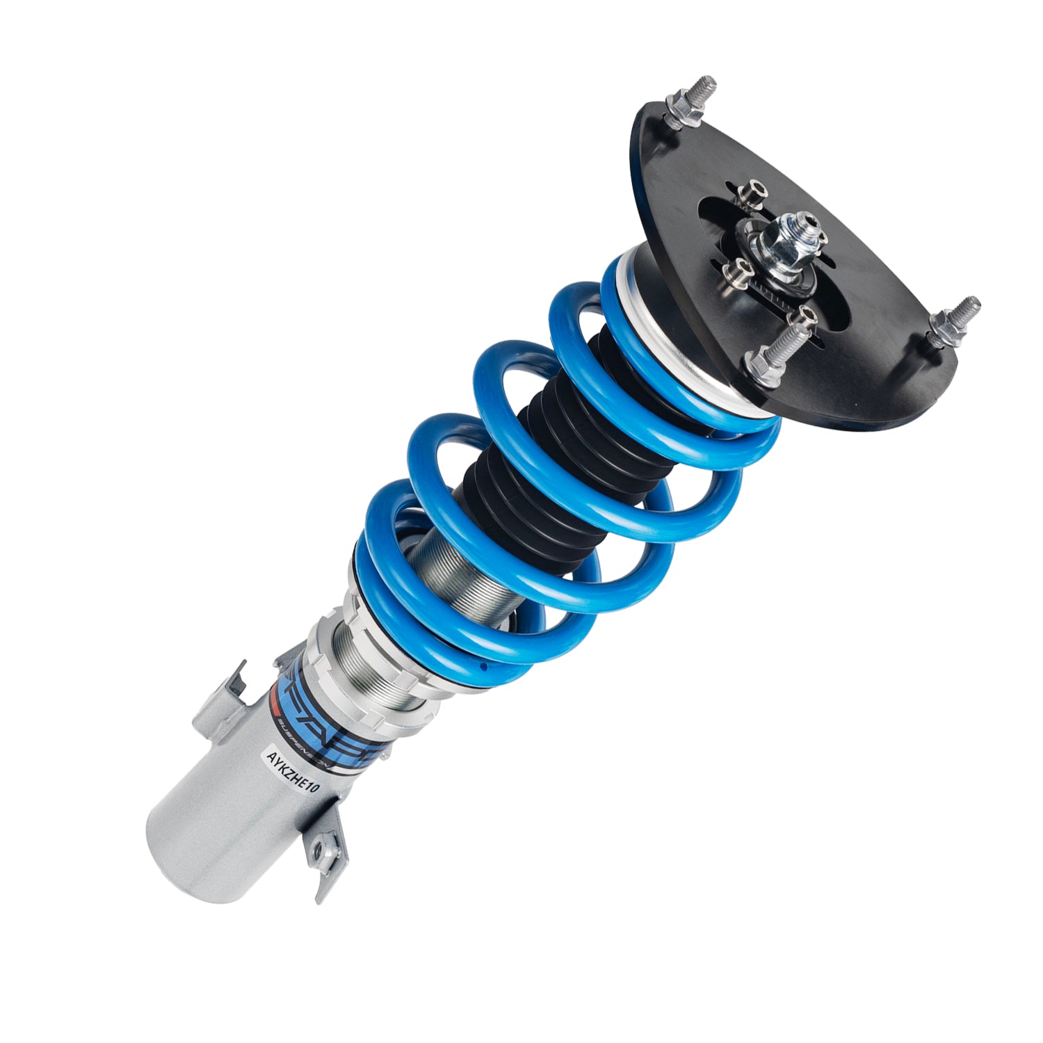 16-Level Damping Coilover For Subaru Legacy 4th Gen BL/BP 2003–2009 PS010220