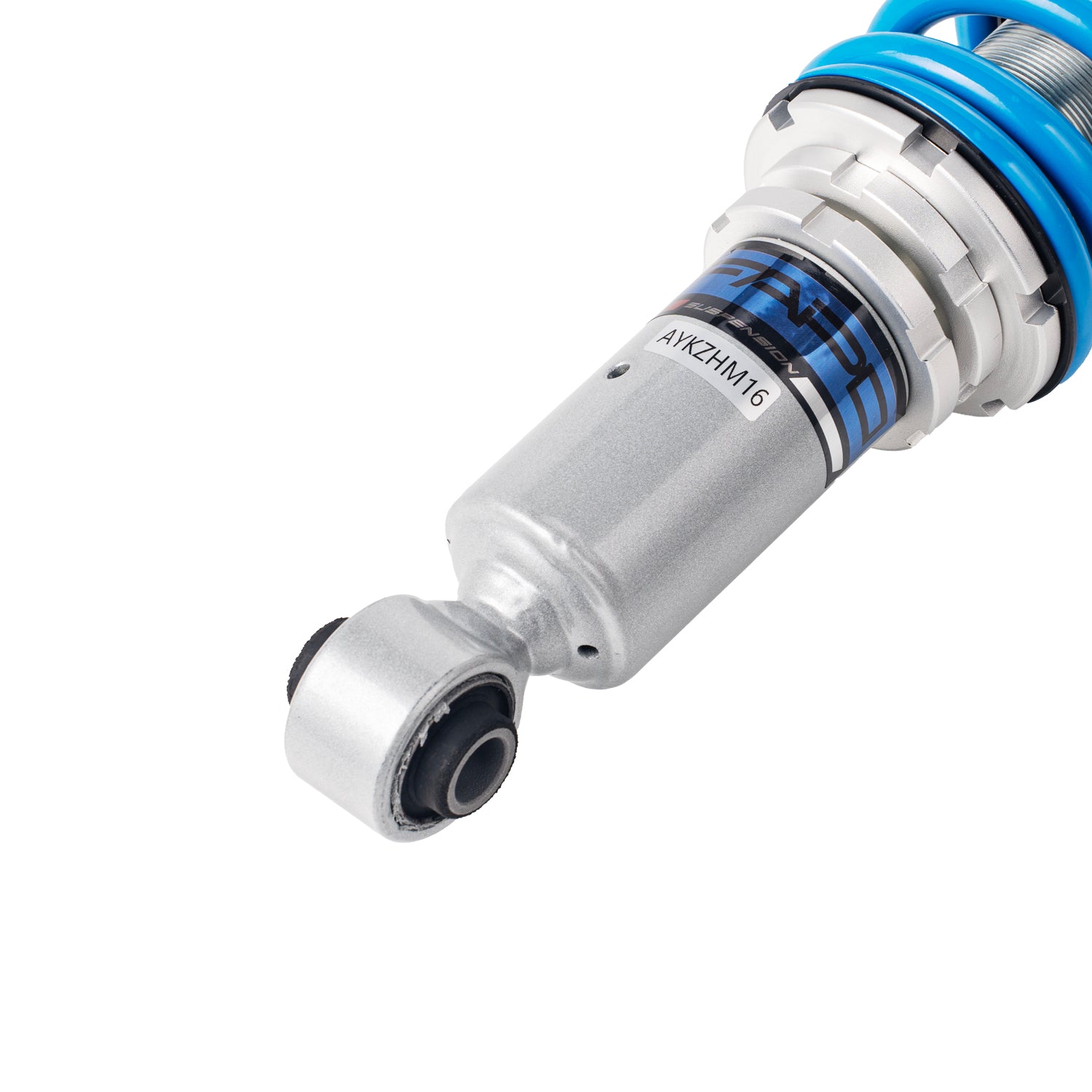 16-Level Damping Coilover For Subaru Legacy 3rd Gen BE/BH 1998-2004 PS010420