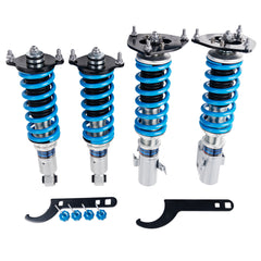 16-Level Damping Coilover For Subaru Legacy 3rd Gen BE/BH 1998-2004 PS010420