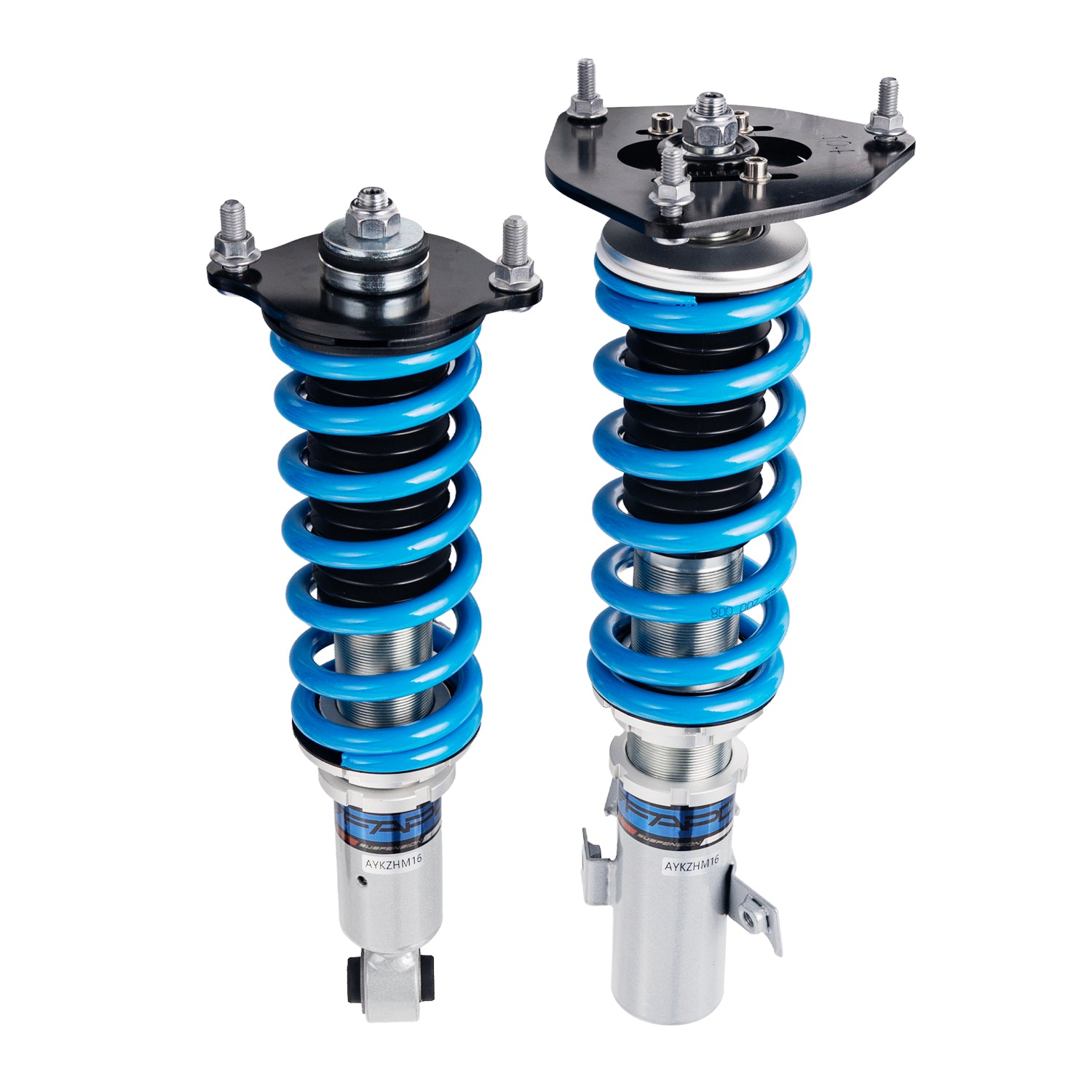 16-Level Damping Coilover For Subaru Legacy 3rd Gen BE/BH 1998-2004 PS010420