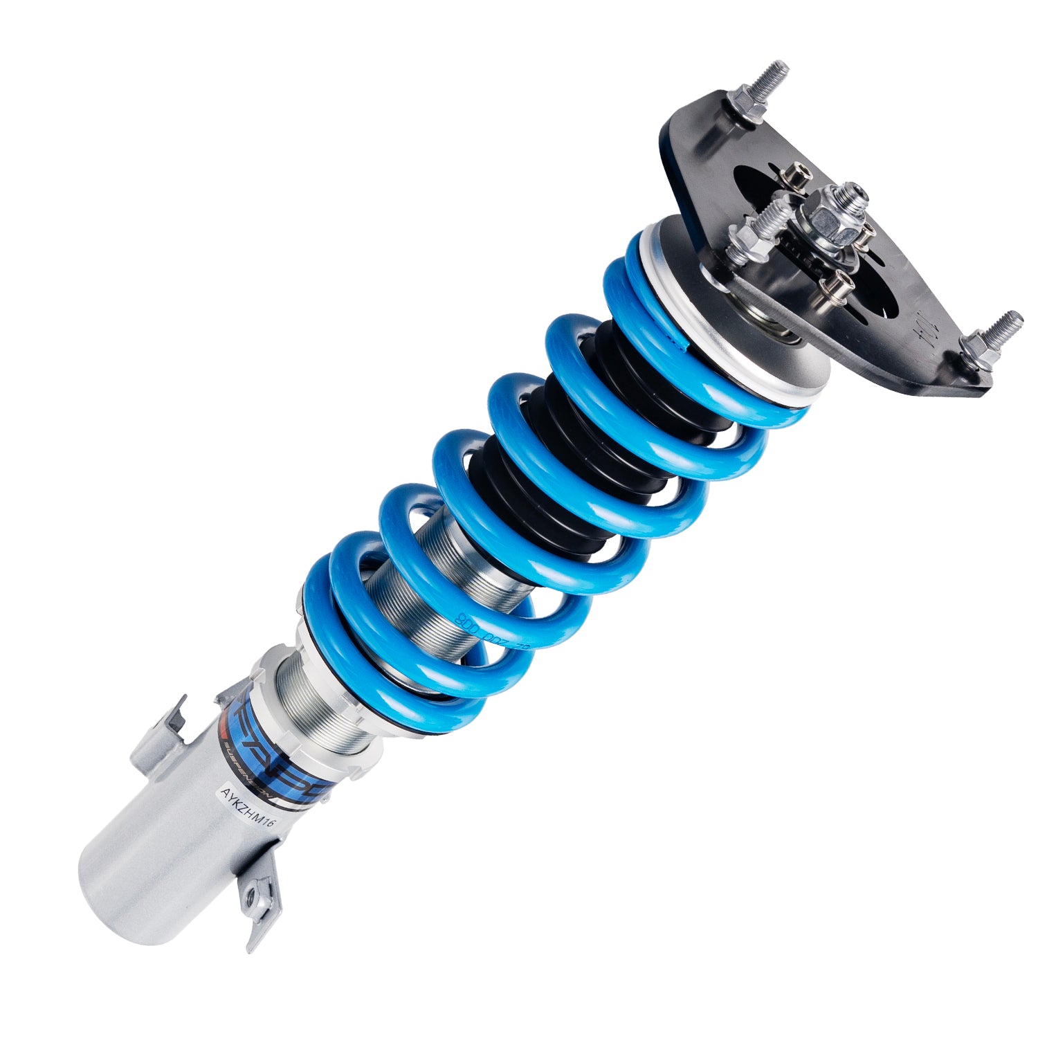 16-Level Damping Coilover For Subaru Legacy 3rd Gen BE/BH 1998-2004 PS010420