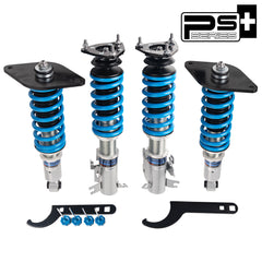 16-Level Damping Coilover For Nissan Sentra 5th Gen B15/N16 2000-2006 PS011320