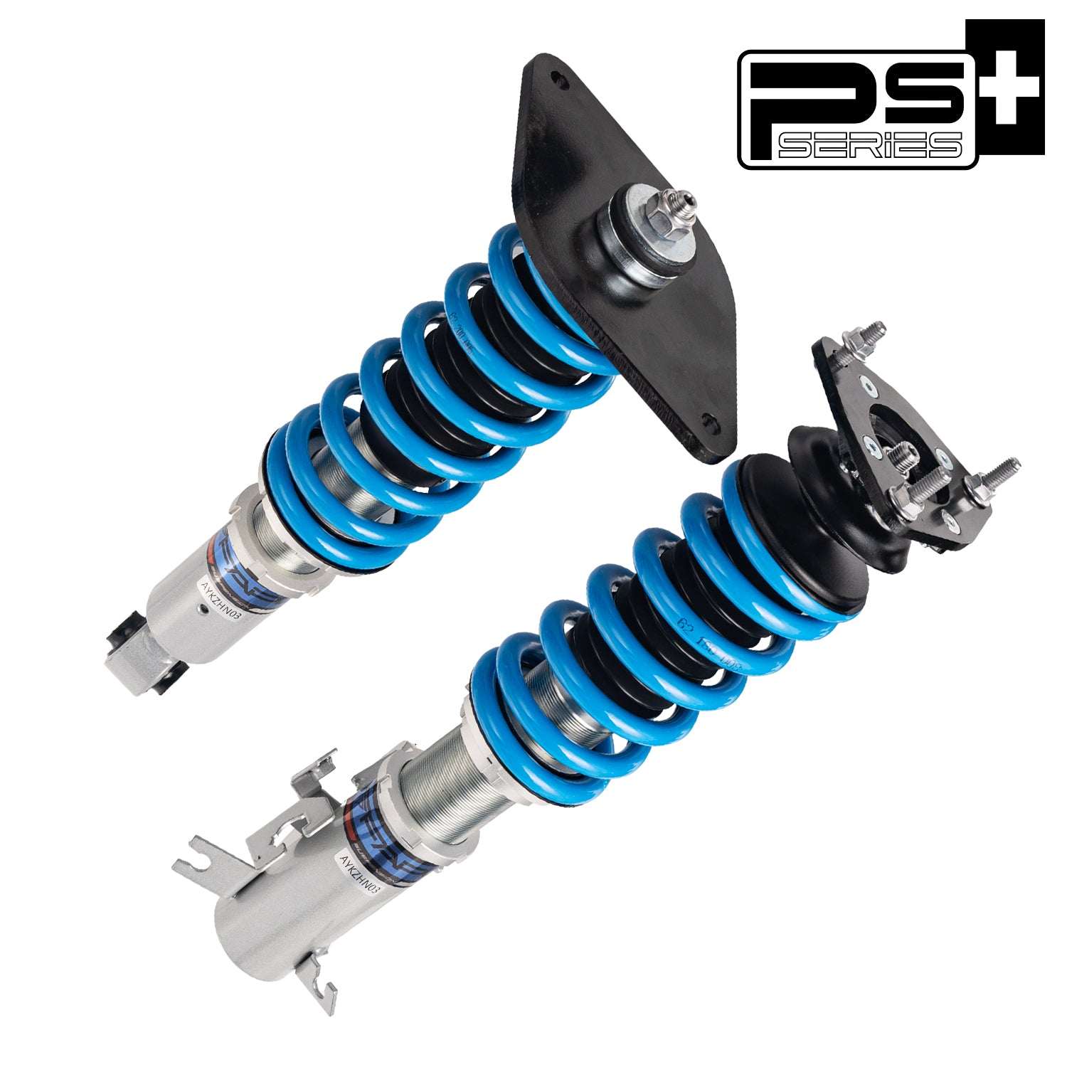 16-Level Damping Coilover For Nissan Sentra 5th Gen B15/N16 2000-2006 PS011320