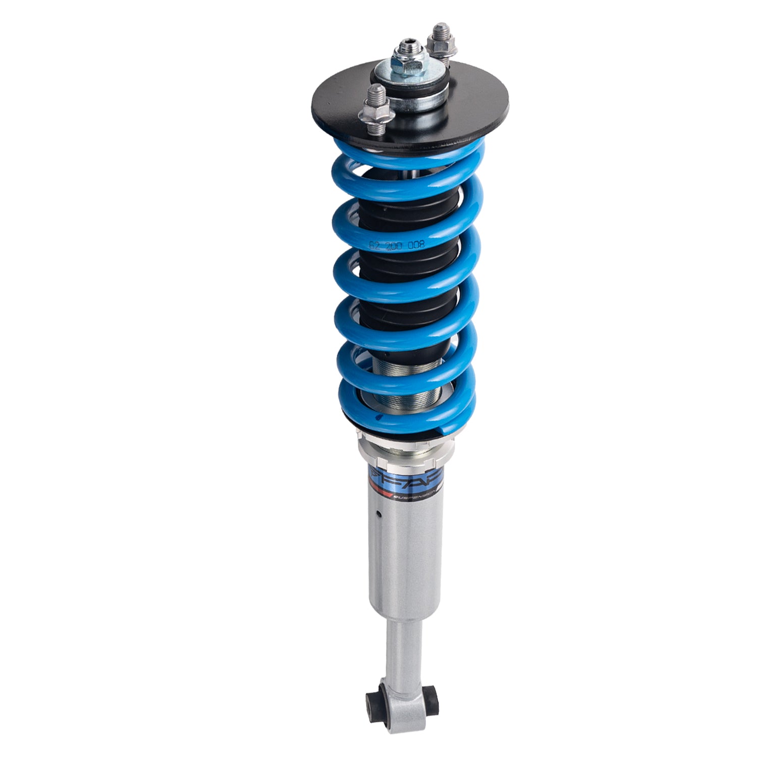 16-Level Damping Coilover For Honda Accord 6th Gen CG/CF 1998–2002 PS012120