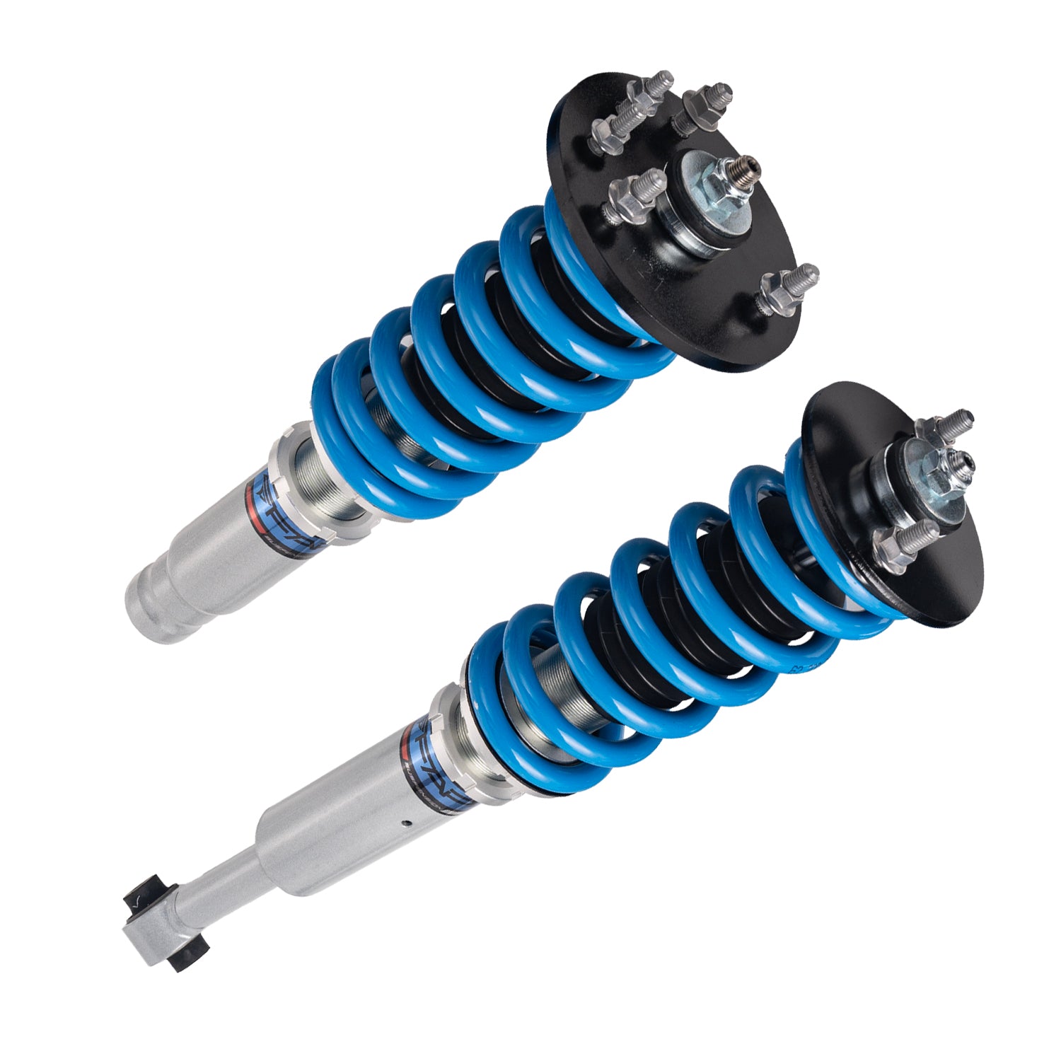 16-Level Damping Coilover For Honda Accord 6th Gen CG/CF 1998–2002 PS012120