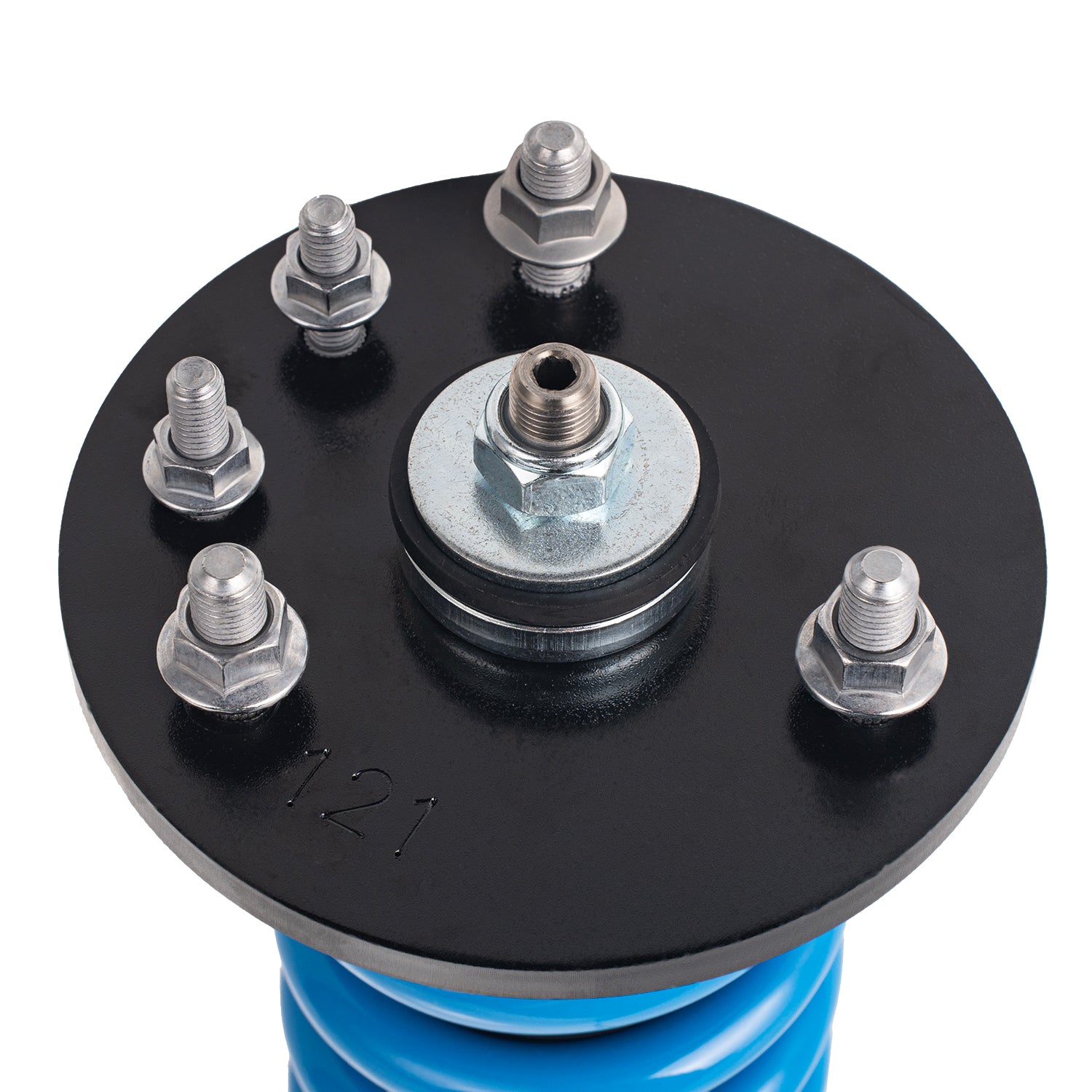 16-Level Damping Coilover For Honda Accord 6th Gen CG/CF 1998–2002 PS012120