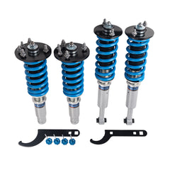 16-Level Damping Coilover For Honda Accord 6th Gen CG/CF 1998–2002 PS012120
