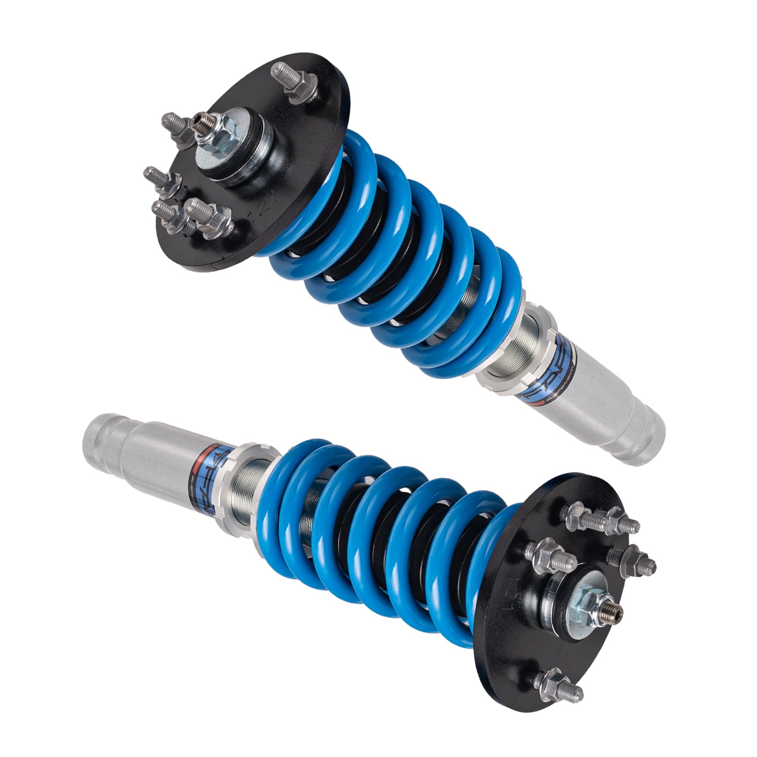 16-Level Damping Coilover For Honda Accord 6th Gen CG/CF 1998–2002 PS012120