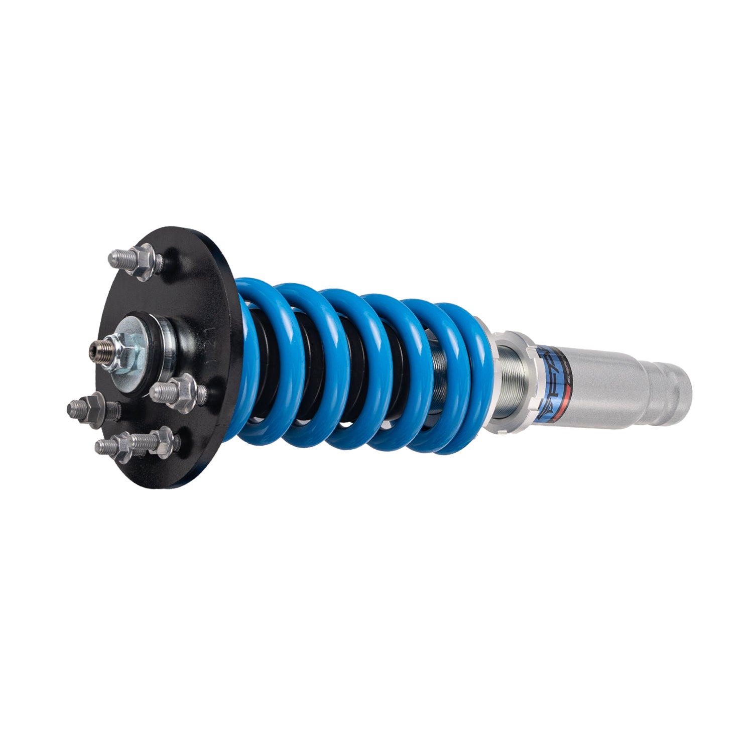 16-Level Damping Coilover For Honda Accord 6th Gen CG/CF 1998–2002 PS012120