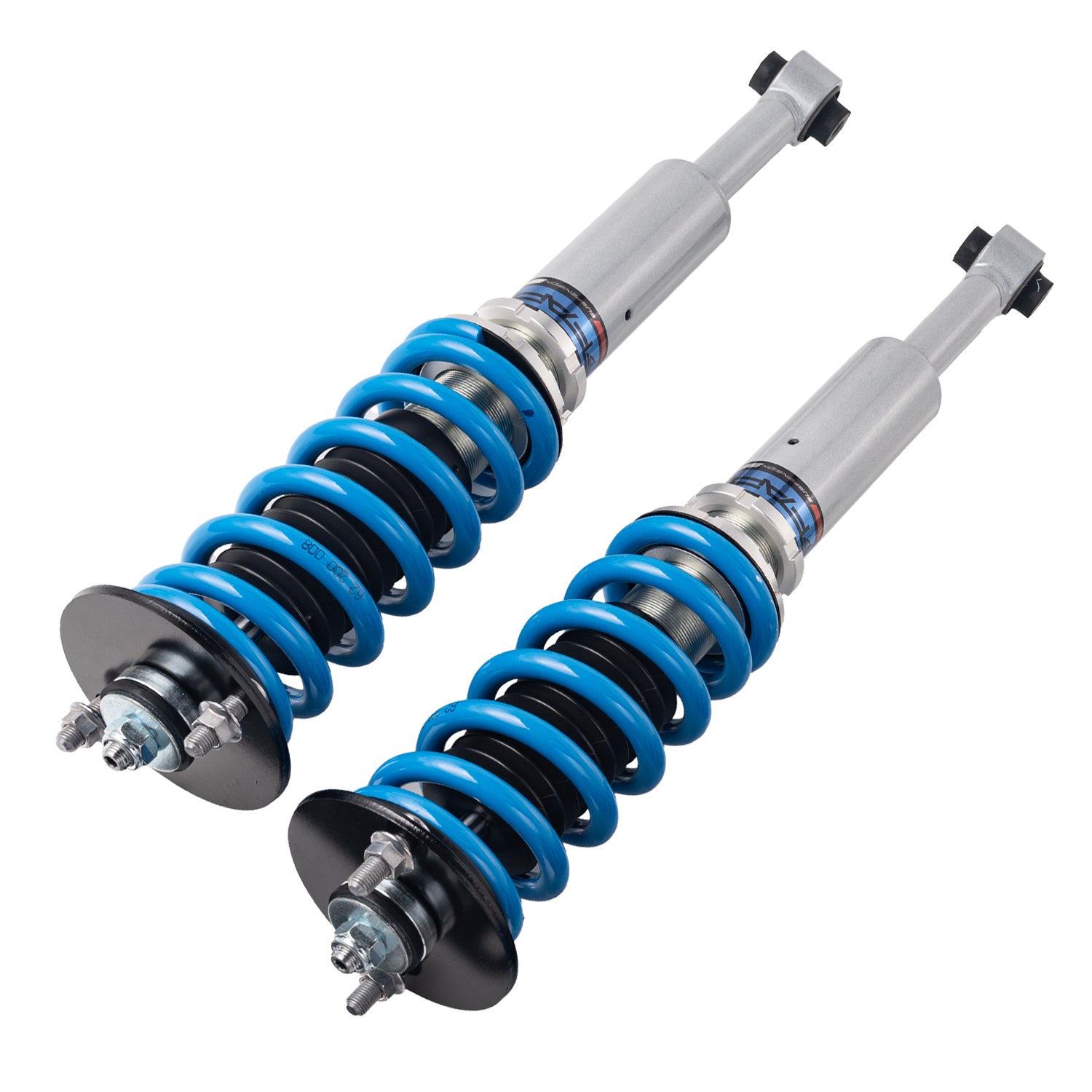 16-Level Damping Coilover For Honda Accord 6th Gen CG/CF 1998–2002 PS012120