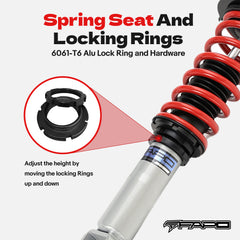 Coilover for Honda Accord 1990-1997 CB CD PS012210