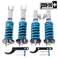 16-Level Damping Coilover For Honda Accord 4th Gen CB 1990-1994 / Accord 5th Gen CD5/7 1993-1997 PS012220