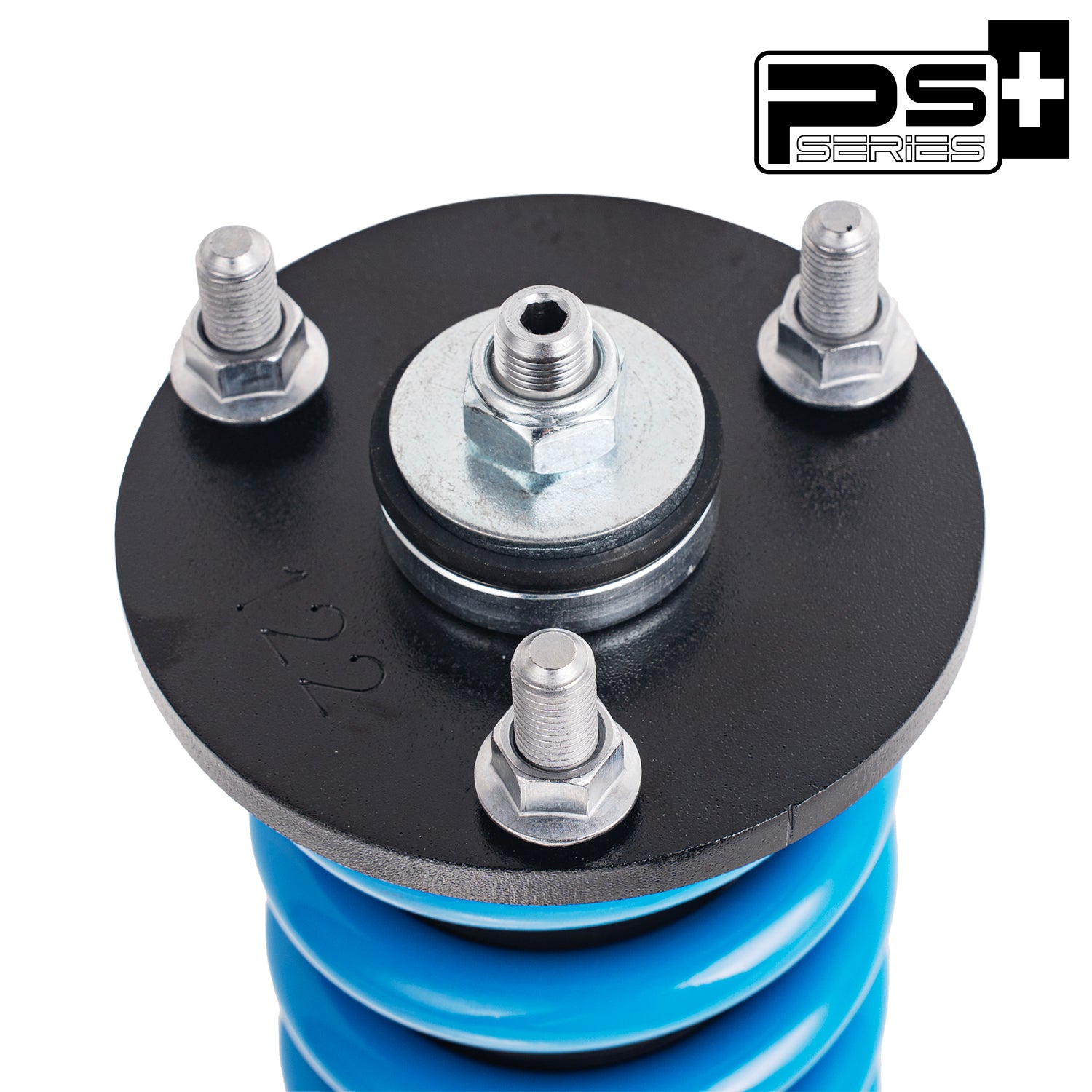 16-Level Damping Coilover For Honda Accord 4th Gen CB 1990-1994 / Accord 5th Gen CD5/7 1993-1997 PS012220