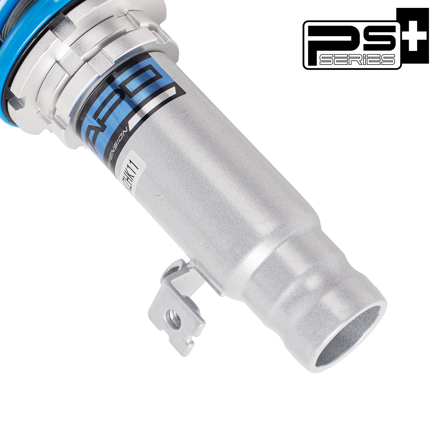 16-Level Damping Coilover For Honda Accord 4th Gen CB 1990-1994 / Accord 5th Gen CD5/7 1993-1997 PS012220