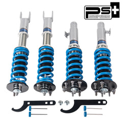16-Level Damping Coilover For Honda Accord 8th Gen CP/CS 2008-2012 PS012420