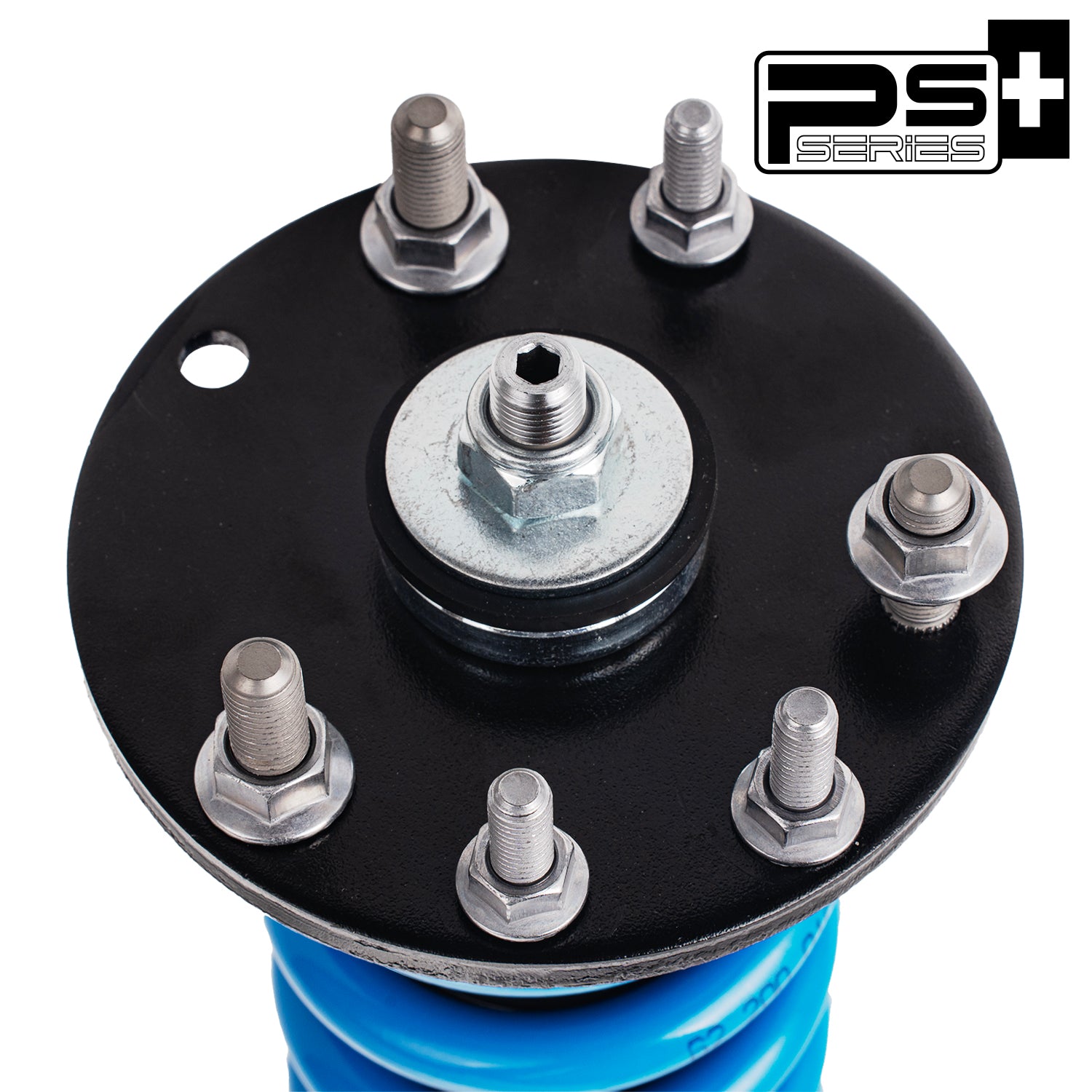 16-Level Damping Coilover For Honda Accord 8th Gen CP/CS 2008-2012 PS012420