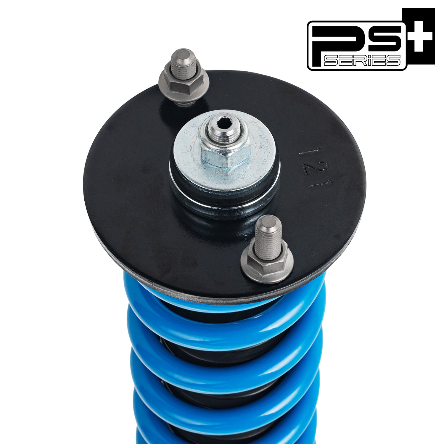 16-Level Damping Coilover For Honda Accord 9th Gen CT1/CT2/CR2/CR3/CR6 2012-2019 PS012620