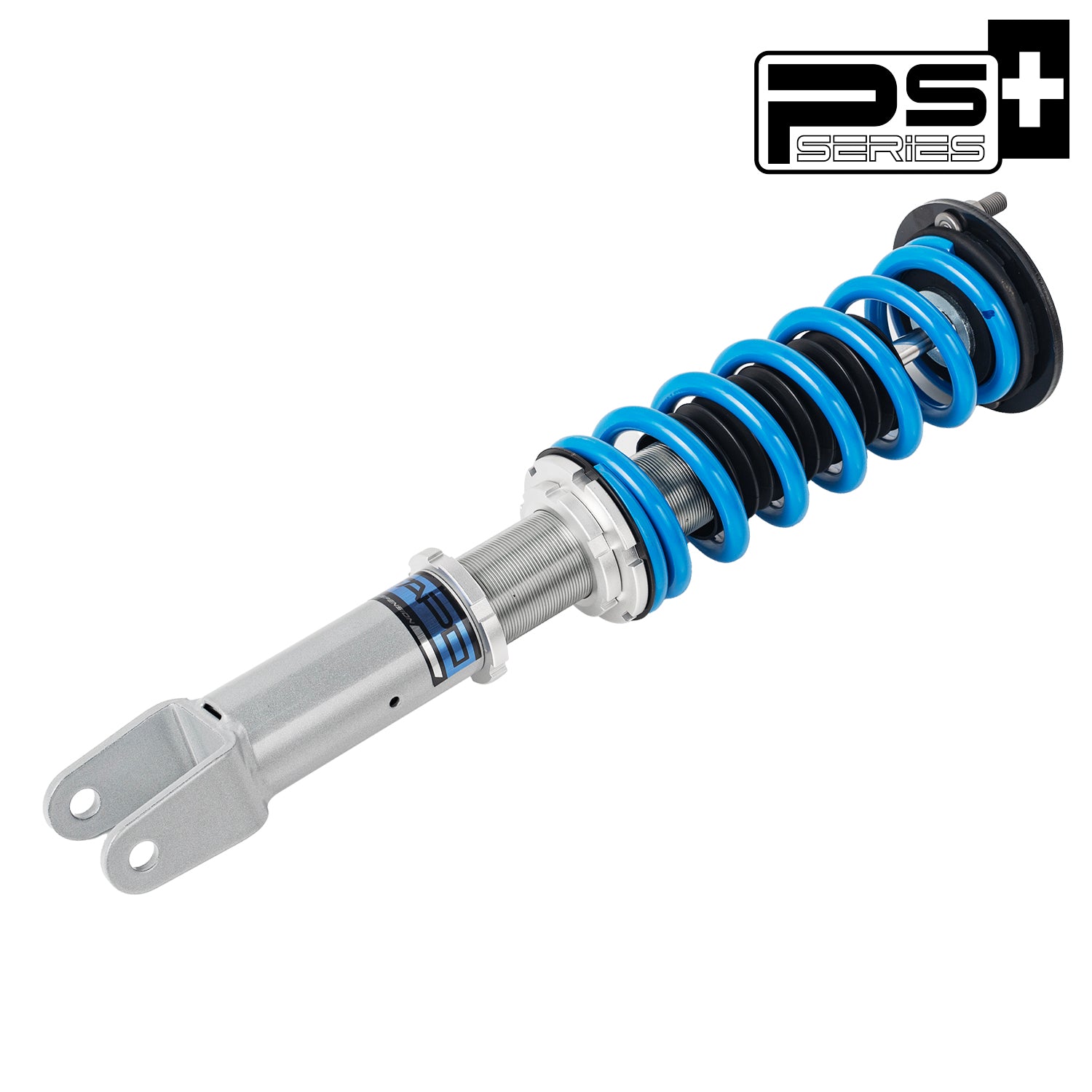 16-Level Damping Coilover For Honda Accord 9th Gen CT1/CT2/CR2/CR3/CR6 2012-2019 PS012620