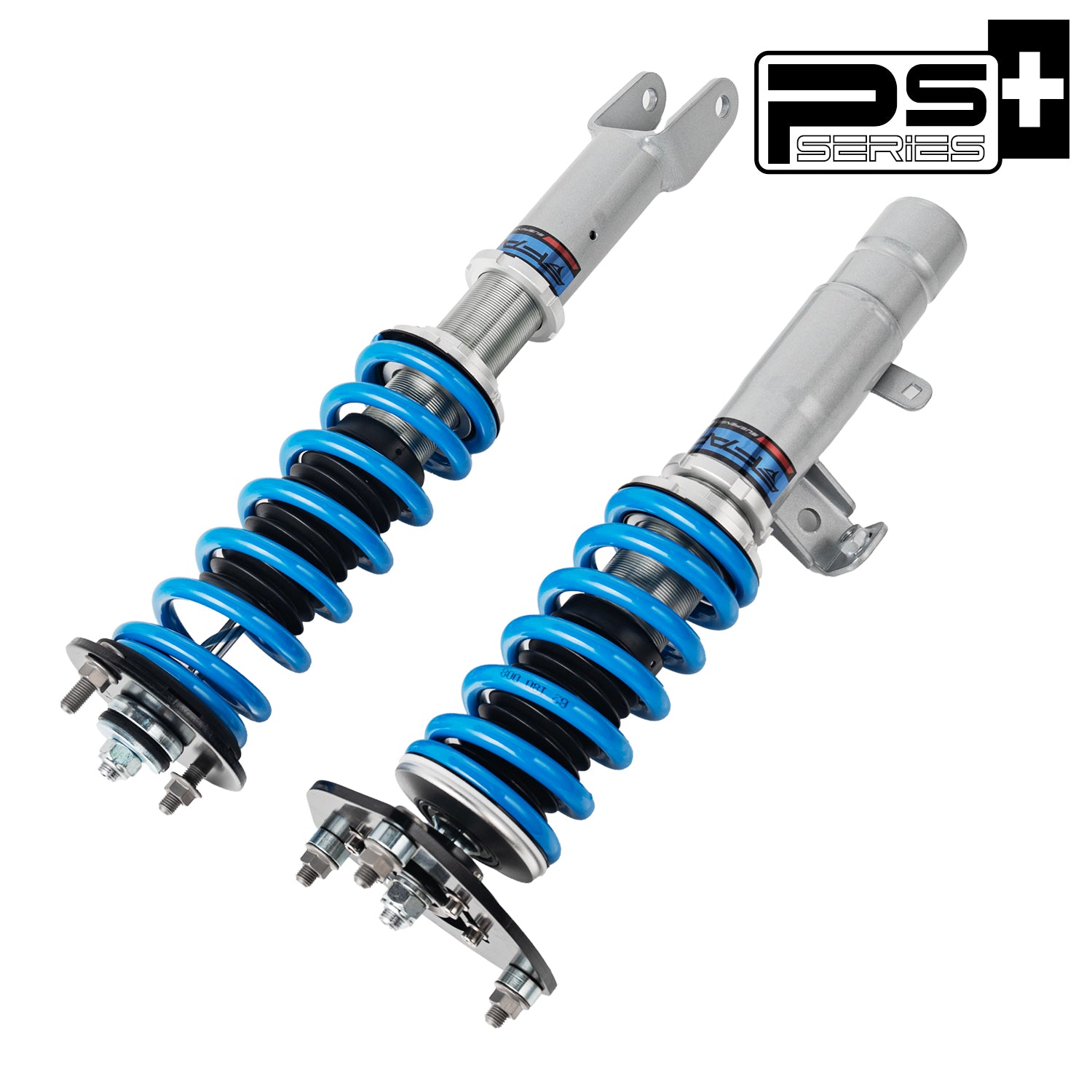 16-Level Damping Coilover For Honda Accord 9th Gen CT1/CT2/CR2/CR3/CR6 2012-2019 PS012620