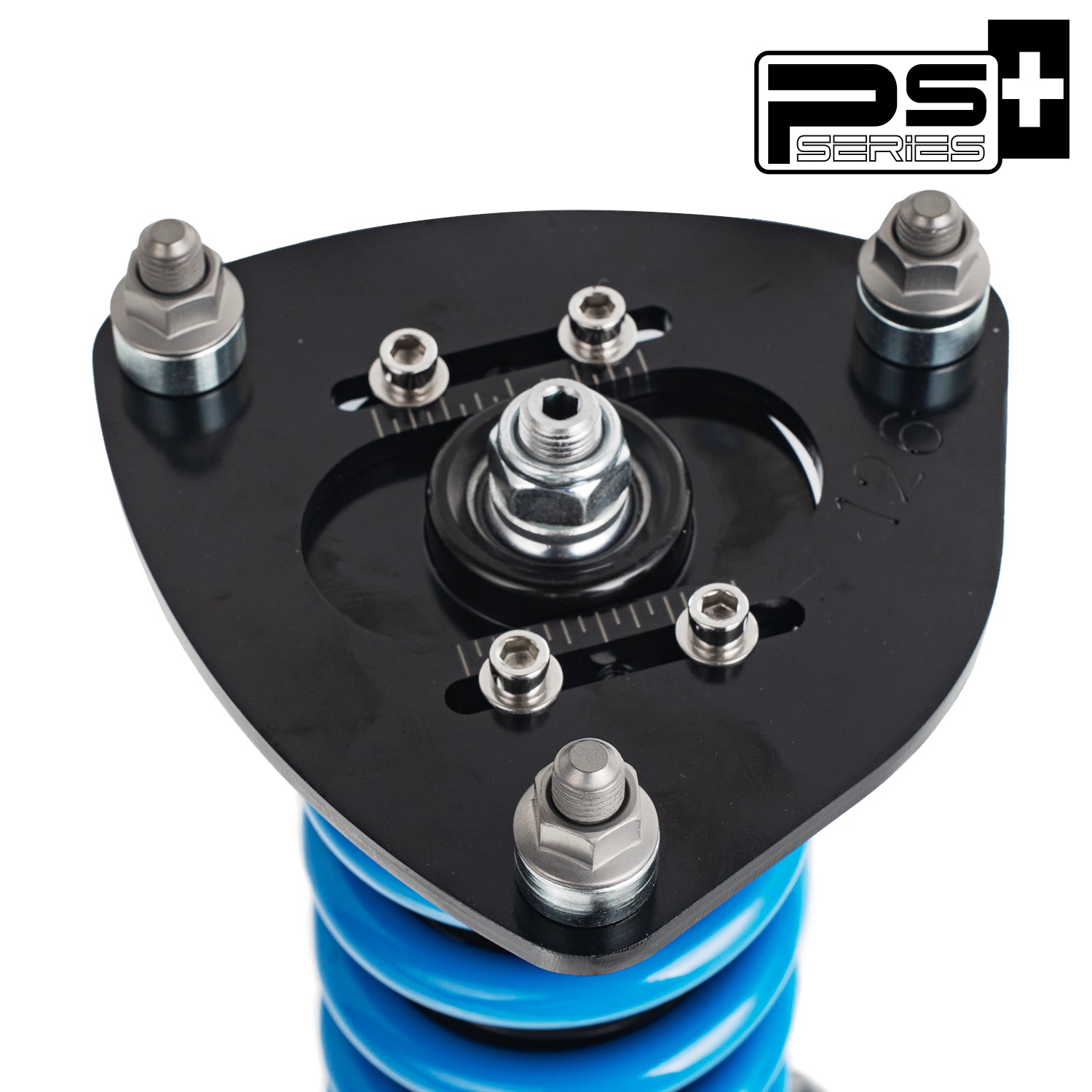 16-Level Damping Coilover For Honda Accord 9th Gen CT1/CT2/CR2/CR3/CR6 2012-2019 PS012620