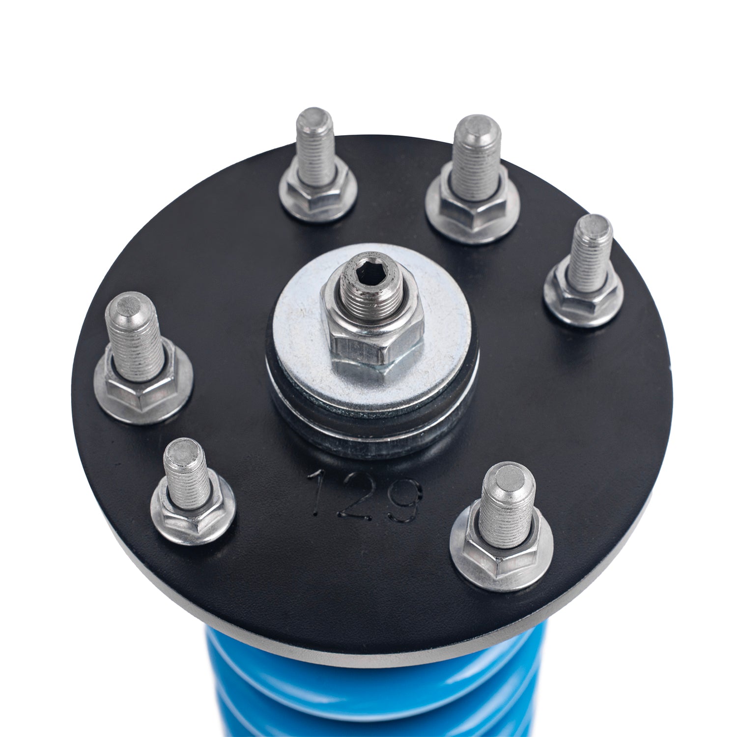 16-Level Damping Coilover For Acura TL 3rd Gen UA6/UA7 2004-2008 PS012920