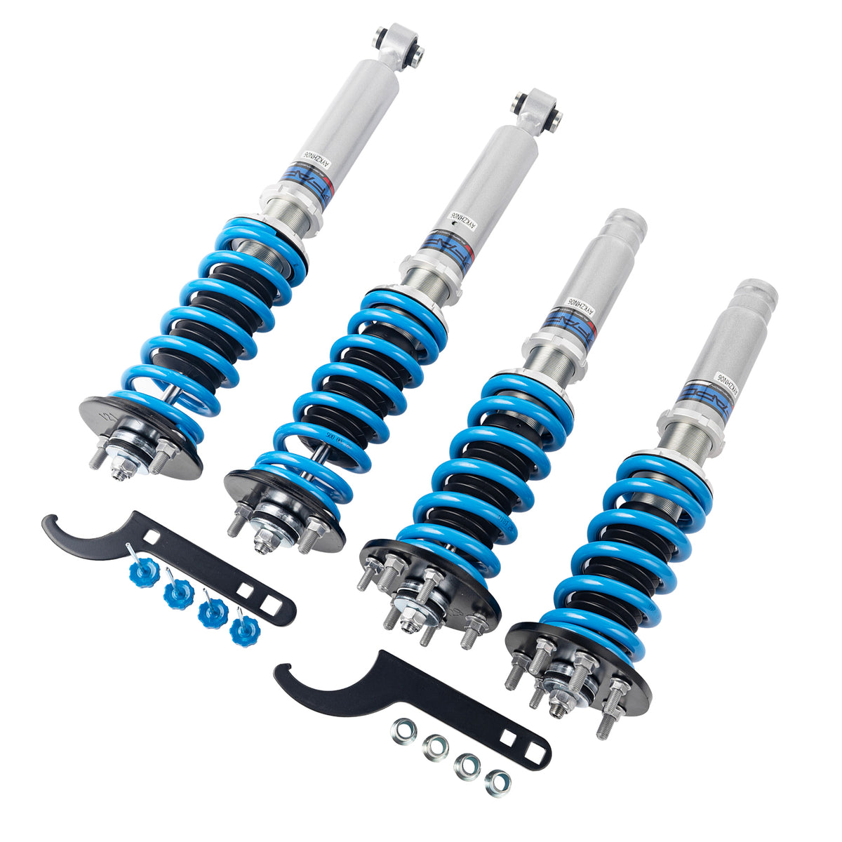 16-Level Damping Coilover For Acura TL 3rd Gen UA6/UA7 2004-2008 PS012920