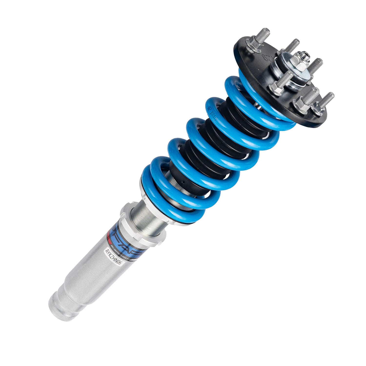 16-Level Damping Coilover For Acura TL 3rd Gen UA6/UA7 2004-2008 PS012920
