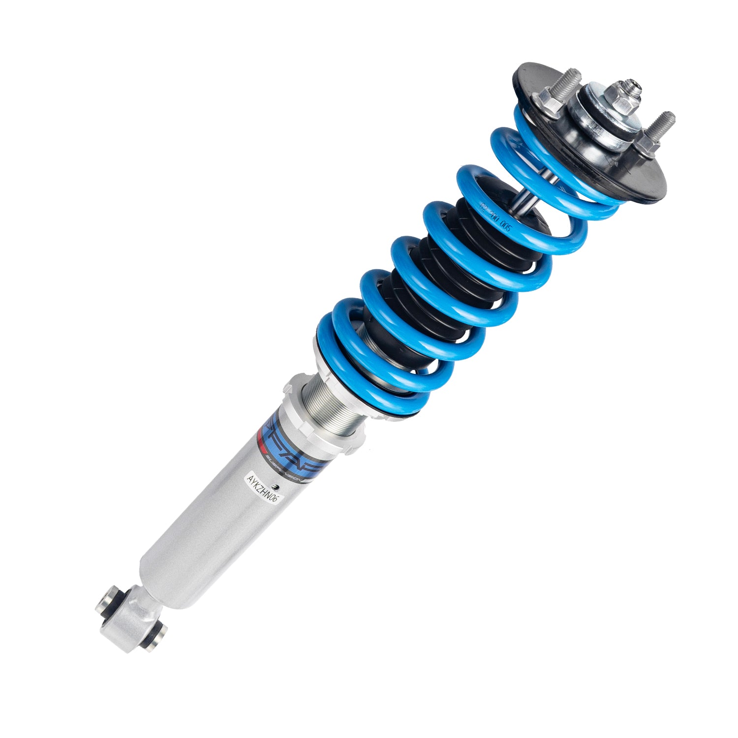 16-Level Damping Coilover For Acura TL 3rd Gen UA6/UA7 2004-2008 PS012920