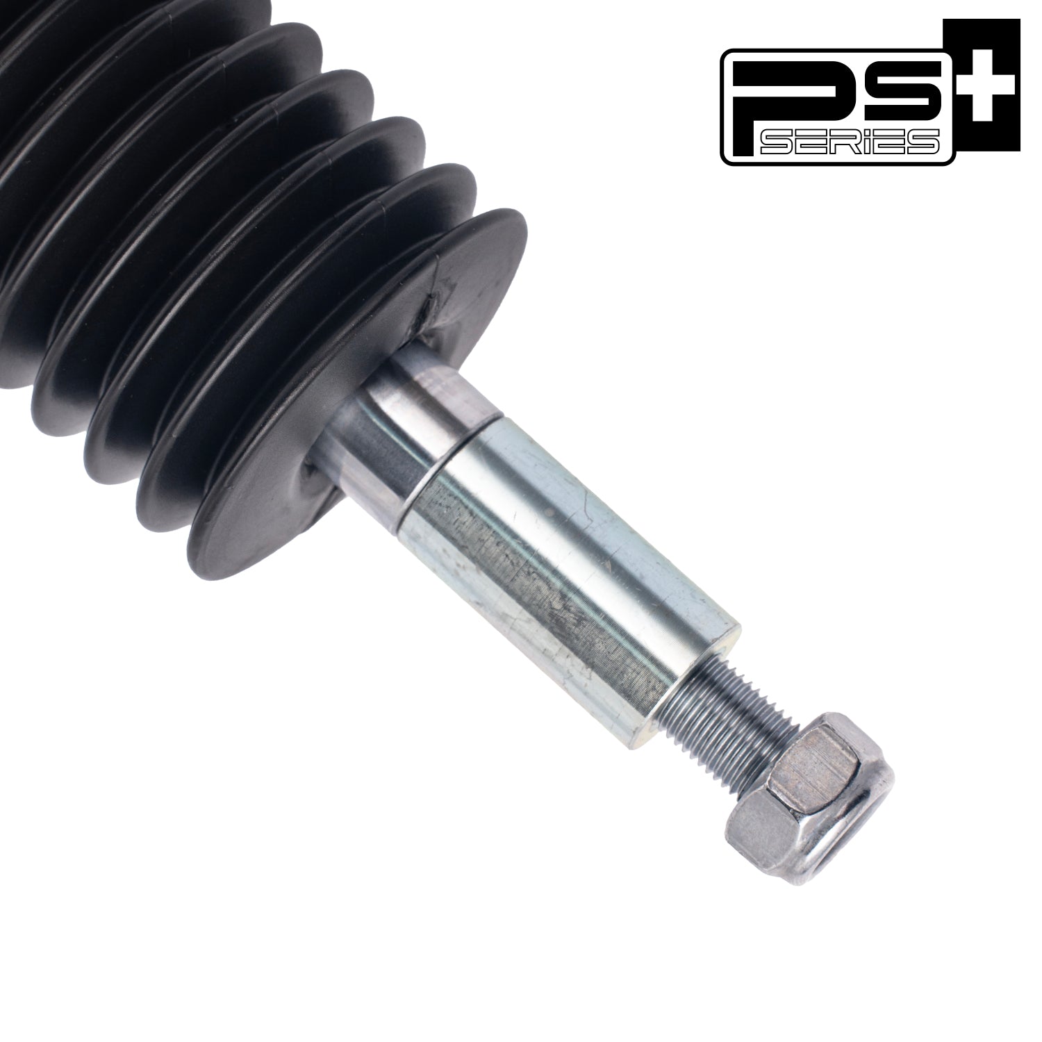 16-Level Damping Coilover For Audi A4 4th Gen FWD B8/8K 2008-2016 PS014320