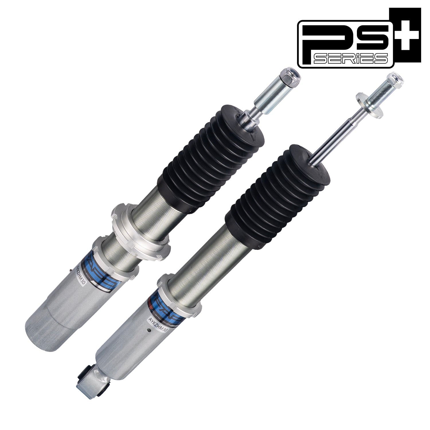 16-Level Damping Coilover For Audi A4 4th Gen FWD B8/8K 2008-2016 PS014320