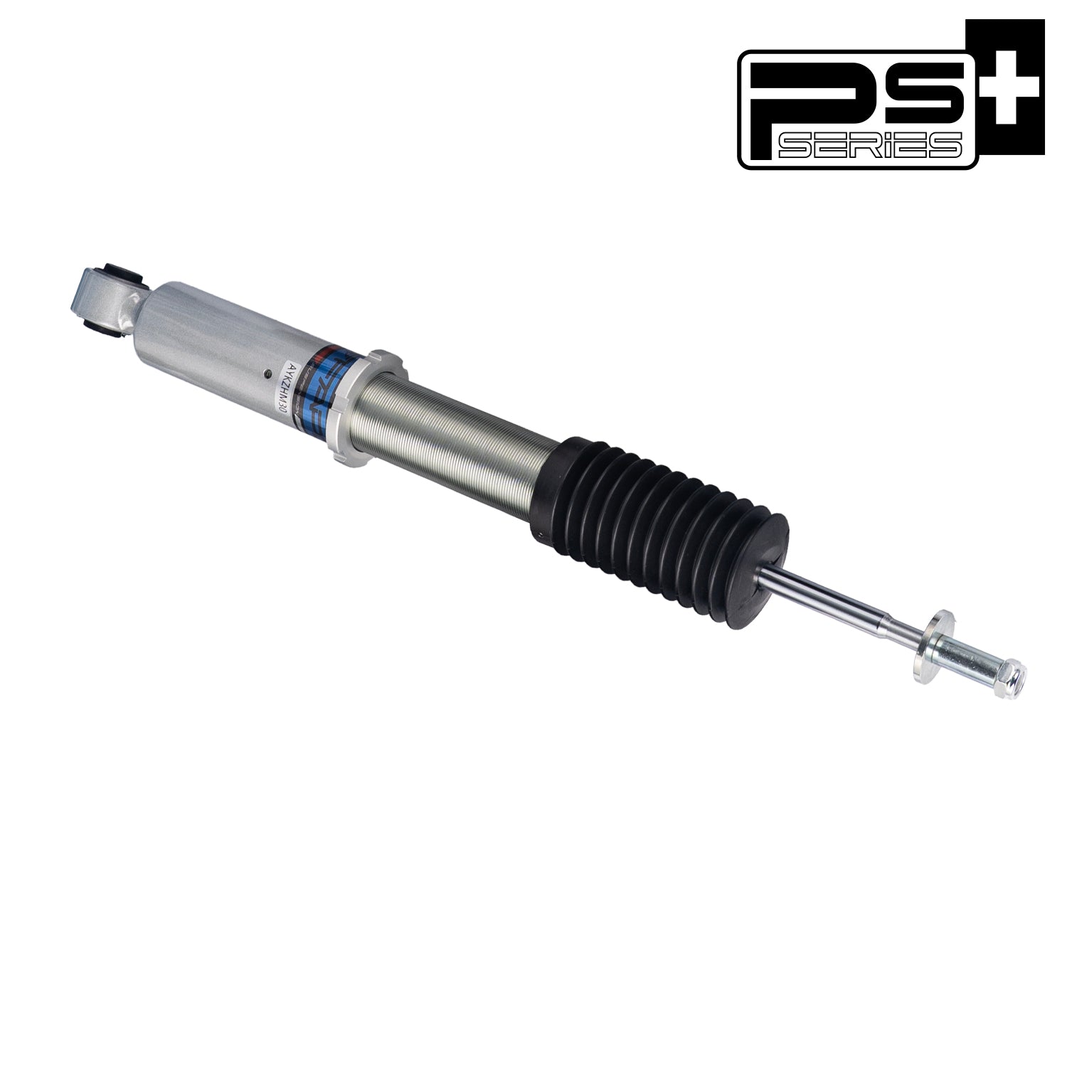 16-Level Damping Coilover For Audi A4 4th Gen FWD B8/8K 2008-2016 PS014320