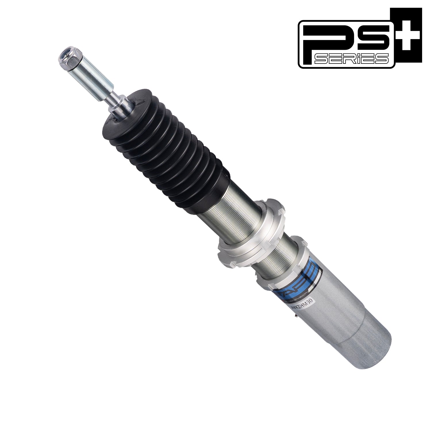 16-Level Damping Coilover For Audi A4 4th Gen FWD B8/8K 2008-2016 PS014320