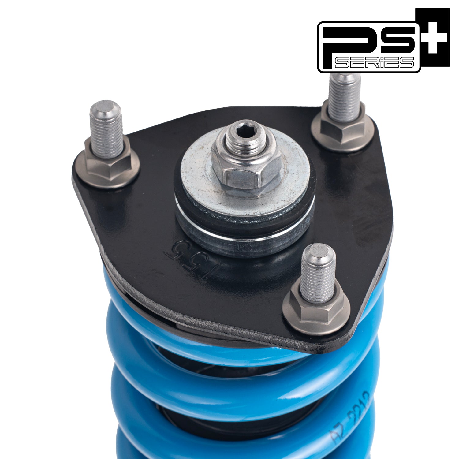 16-Level Damping Coilover For Lexus GS300/350/GS430/GS460 3rd Gen RWD GRS191/UZS190/S190 2005-2011 PS015520