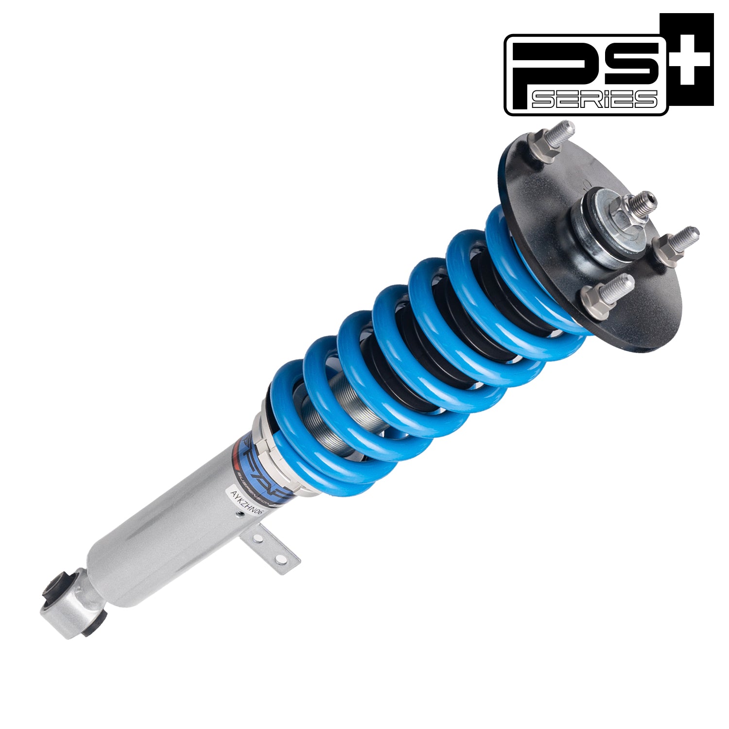 16-Level Damping Coilover For Lexus GS300/350/GS430/GS460 3rd Gen RWD GRS191/UZS190/S190 2005-2011 PS015520