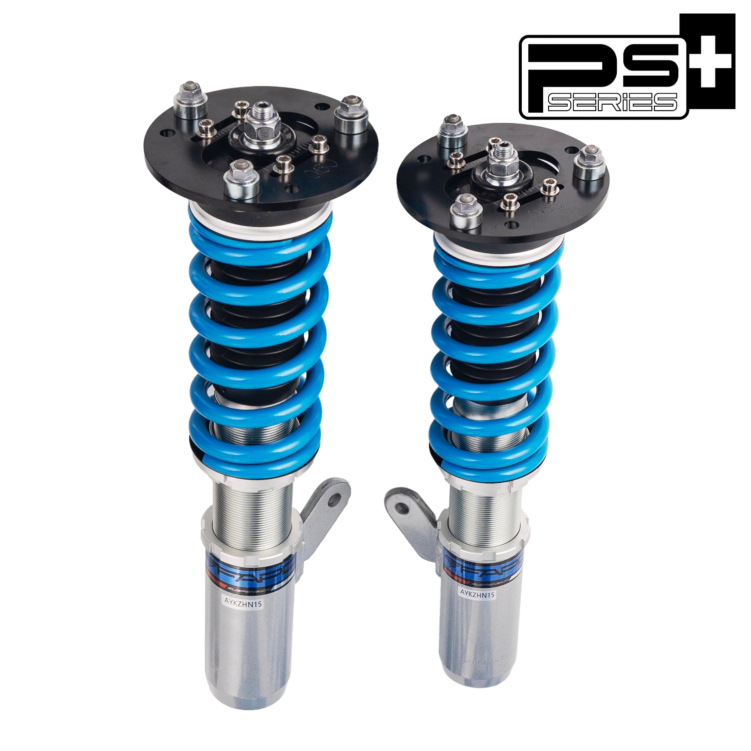 16-Level Damping Coilover For BMW M3 E90/E92/E93 2007-2013 PS016420